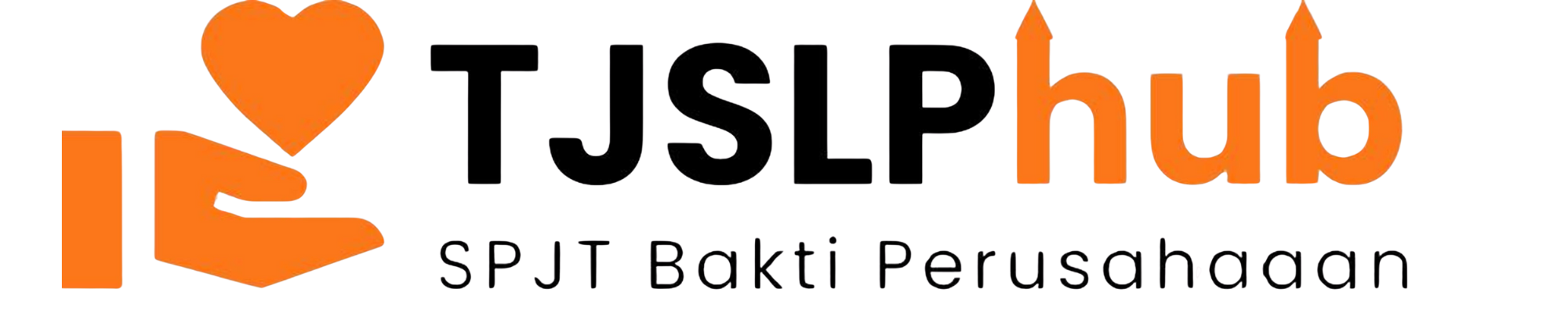 Logo CSR PT SPJT